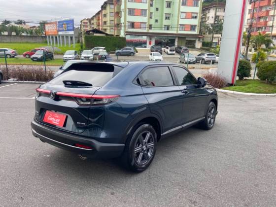 HONDA HR-V 1.5 DI I-VTEC TURBO FLEX ADVANCE CVT HONDA HR-V 1.5 DI I-VTEC TURBO FLEX ADVANCE CVT